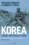 Korea - Richard Dannatt ; Robert Lyman - 9781472869753