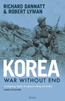 Korea - Richard Dannatt ; Robert Lyman - 9781472869753