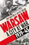 Warsaw - Prit Buttar ; Lottie Taylor - 9781472873514
