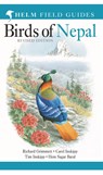 Field Guide to the Birds of Nepal - Richard Grimmett ; Carol Inskipp ; Tim Inskipp ; Hem Sagar Baral - 9781472905710
