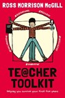 Teacher Toolkit - Ross Morrison McGill - 9781472910844