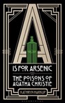 A Is for Arsenic - HARKUP,  Kathryn - 9781472911308