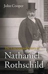 Unexpected Story of Nathaniel Rothschild - COOPER,  John - 9781472917065