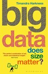 Big Data - Timandra Harkness - 9781472920072
