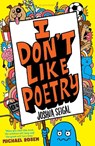 I Don't Like Poetry - Joshua Seigal - 9781472930033