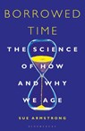 Borrowed Time - Sue Armstrong - 9781472936080