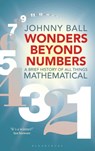 Wonders Beyond Numbers - Johnny Ball - 9781472939975