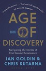 Age of Discovery - Ian Goldin ; Chris Kutarna - 9781472943521