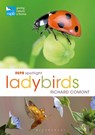 RSPB Spotlight Ladybirds - Richard Comont - 9781472955852