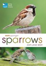 RSPB Spotlight Sparrows - Amy-Jane Beer - 9781472955937