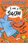 I am a Jigsaw - Roger Stevens - 9781472958198