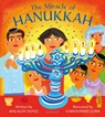 The Miracle of Hanukkah - Malachy Doyle - 9781472958365