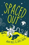 Spaced Out - James Carter ; Brian Moses - 9781472961150