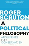 A Political Philosophy - Sir Roger Scruton - 9781472965226