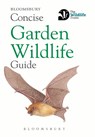 Concise Garden Wildlife Guide - Bloomsbury - 9781472966643
