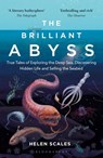 The Brilliant Abyss - Helen Scales - 9781472966889