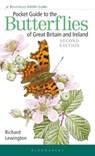 Pocket Guide to the Butterflies of Great Britain and Ireland - Richard Lewington - 9781472967176