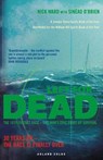 Left For Dead - Nick Ward ; Sinead O'Brien - 9781472968234