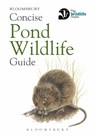Concise Pond Wildlife Guide - Bloomsbury - 9781472968289
