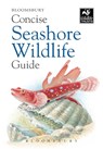 Concise Seashore Wildlife Guide - Bloomsbury - 9781472968296