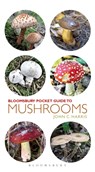 Pocket Guide to Mushrooms - John C. Harris - 9781472969606