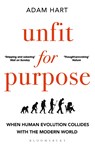 Unfit for Purpose - Adam Hart - 9781472971005