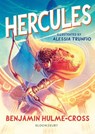 Hercules - HULME-CROSS,  Benjamin - 9781472971098