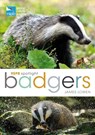 RSPB Spotlight: Badgers - James Lowen - 9781472971746