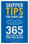 Skipper Tips for Every Day - Fridtjof Gunkel - 9781472980564