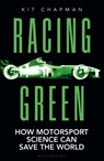 Racing Green - Kit Chapman - 9781472982162