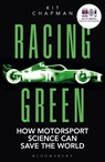 Racing Green - Kit Chapman - 9781472982193
