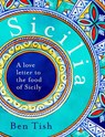 Sicilia - Ben Tish - 9781472982759