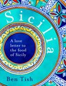 Sicilia - Ben Tish - 9781472982759