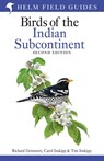 Field Guide to Birds of the Indian Subcontinent - Richard Grimmett ; Carol Inskipp ; Tim Inskipp - 9781472984777