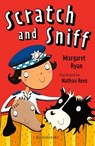 Scratch and Sniff: A Bloomsbury Reader - Margaret Ryan - 9781472989673
