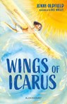 Wings of Icarus: A Bloomsbury Reader - Jenny Oldfield - 9781472989703