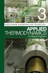 Reeds Vol 3: Applied Thermodynamics for Marine Engineers - Paul Anthony Russell ; William Embleton ; Leslie Jackson - 9781472993403