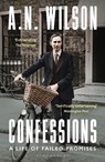 Confessions - A. N. Wilson - 9781472994820