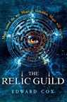 The Relic Guild - Edward Cox - 9781473200326