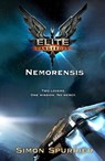 Elite Dangerous: Nemorensis - Simon Spurrier - 9781473201279