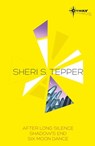 Sheri S Tepper SF Gateway Omnibus - Sheri S. Tepper - 9781473201712
