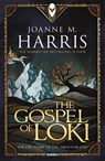 The Gospel of Loki - Joanne Harris - 9781473202375