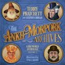 The Ankh-Morpork Archives: Volume One - Terry Pratchett ; Stephen Briggs ; Paul Kidby - 9781473205352