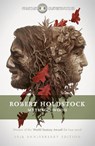 Mythago Wood - Robert Holdstock - 9781473205451