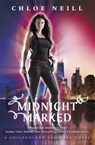 Midnight Marked - Chloe Neill - 9781473208513