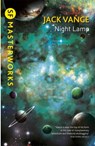 Night Lamp - Jack Vance - 9781473208926