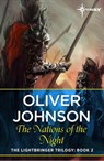 The Nations of the Night - Oliver Johnson - 9781473211728
