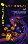 Nova - Samuel R. Delany - 9781473211919