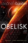 Obelisk - Stephen Baxter - 9781473212763