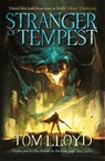 Stranger of Tempest - Tom Lloyd - 9781473213180